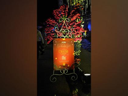 ASBL Spire Celebrates Vibrant Community Spirit with Diwali Carnival | ASBL Spire Celebrates Vibrant Community Spirit with Diwali Carnival ASBL Spire Celebrates Vibrant Community Spirit with Diwali Carnival | ASBL Spire Celebrates Vibrant Community Spirit with Diwali Carnival