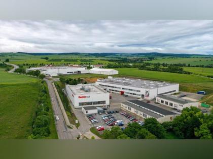 fischer Awarded "Factory of the Year" in 33rd GEO Competition-Europe | fischer Awarded "Factory of the Year" in 33rd GEO Competition-Europe fischer Awarded "Factory of the Year" in 33rd GEO Competition-Europe | fischer Awarded "Factory of the Year" in 33rd GEO Competition-Europe
