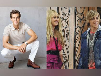 'Hannah Montana' star Cody Linley says, "I'm In" for reboot | 'Hannah Montana' star Cody Linley says, "I'm In" for reboot 'Hannah Montana' star Cody Linley says, "I'm In" for reboot | 'Hannah Montana' star Cody Linley says, "I'm In" for reboot