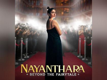 Nayanthara's docu-film finally gets a release date, to be out in November | Nayanthara's docu-film finally gets a release date, to be out in November