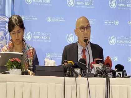 UN investigates attacks on minorities in Bangladesh, says human rights chief | UN investigates attacks on minorities in Bangladesh, says human rights chief UN investigates attacks on minorities in Bangladesh, says human rights chief | UN investigates attacks on minorities in Bangladesh, says human rights chief