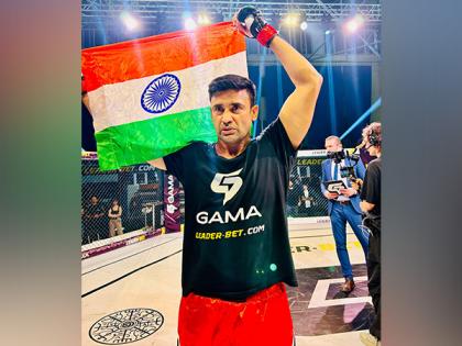 Indian MMA Fighter Sangram Singh announces second fight in United States in February | Indian MMA Fighter Sangram Singh announces second fight in United States in February Indian MMA Fighter Sangram Singh announces second fight in United States in February | Indian MMA Fighter Sangram Singh announces second fight in United States in February