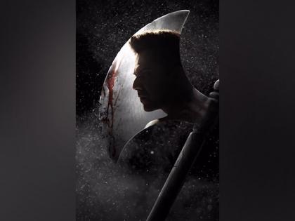 'Baby John': Varun Dhawan treats fans to his fierce side in new motion poster | 'Baby John': Varun Dhawan treats fans to his fierce side in new motion poster 'Baby John': Varun Dhawan treats fans to his fierce side in new motion poster | 'Baby John': Varun Dhawan treats fans to his fierce side in new motion poster