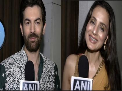 Neil Nitin Mukesh shares special Diwali wish for fans, don't miss out Ameesha Patel's greetings | Neil Nitin Mukesh shares special Diwali wish for fans, don't miss out Ameesha Patel's greetings Neil Nitin Mukesh shares special Diwali wish for fans, don't miss out Ameesha Patel's greetings | Neil Nitin Mukesh shares special Diwali wish for fans, don't miss out Ameesha Patel's greetings
