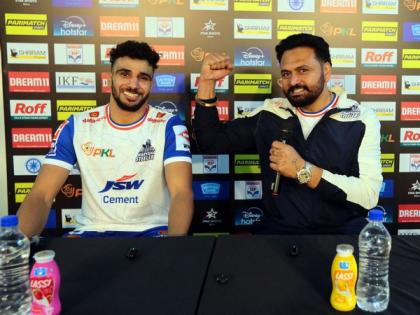 "Jaideep's presence on the mat gives rest of the team plenty of confidence": Haryana Steelers coach Manpreet Singh | "Jaideep's presence on the mat gives rest of the team plenty of confidence": Haryana Steelers coach Manpreet Singh