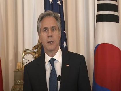 "8,000 North Korean troops deployed in Kursk region," says Blinken | "8,000 North Korean troops deployed in Kursk region," says Blinken "8,000 North Korean troops deployed in Kursk region," says Blinken | "8,000 North Korean troops deployed in Kursk region," says Blinken