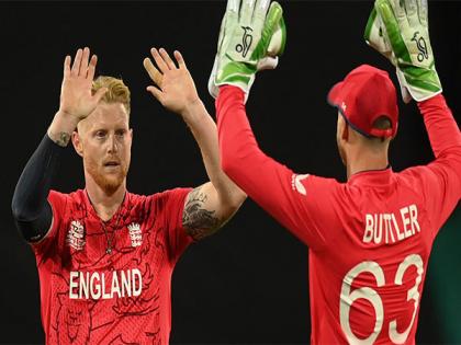 England announce central contract list for 2024-25 | England announce central contract list for 2024-25