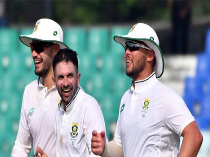 ICC World Test Championship state of play following South Africa's series win over Bangladesh | ICC World Test Championship state of play following South Africa's series win over Bangladesh