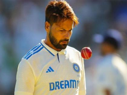 Mukesh Kumar's six-fer puts India A in hunt against Australia A in 1st unofficial Test | Mukesh Kumar's six-fer puts India A in hunt against Australia A in 1st unofficial Test