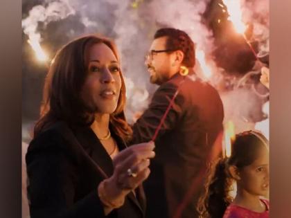 Top American leadership extends greetings for Diwali | Top American leadership extends greetings for Diwali Top American leadership extends greetings for Diwali | Top American leadership extends greetings for Diwali