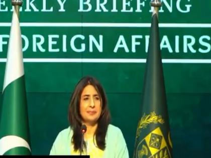 Pakistan calls Chinese envoy's security concerns "perplexing", departure from diplomatic norms | Pakistan calls Chinese envoy's security concerns "perplexing", departure from diplomatic norms Pakistan calls Chinese envoy's security concerns "perplexing", departure from diplomatic norms | Pakistan calls Chinese envoy's security concerns "perplexing", departure from diplomatic norms