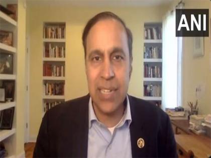 "Indian-American vote has chance to tip election": US Congressman Raja Krishnamoorthi on presidential polls | "Indian-American vote has chance to tip election": US Congressman Raja Krishnamoorthi on presidential polls "Indian-American vote has chance to tip election": US Congressman Raja Krishnamoorthi on presidential polls | "Indian-American vote has chance to tip election": US Congressman Raja Krishnamoorthi on presidential polls