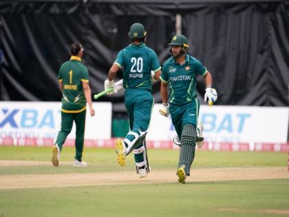 Australia, Pakistan, Bangladesh, Sri Lanka register semi-final spots in Hong Kong Sixes 2024 | Australia, Pakistan, Bangladesh, Sri Lanka register semi-final spots in Hong Kong Sixes 2024