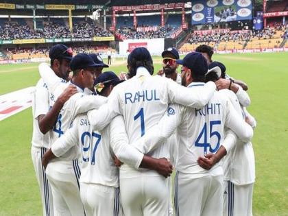 India skipper Rohit Sharma accepts upcoming BGT series against Australia will be challenging | India skipper Rohit Sharma accepts upcoming BGT series against Australia will be challenging