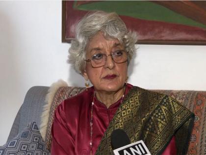 "Canada's surveillance of Indian diplomats clear case of mounting aggressiveness": Ex-envoy to Bangladesh Veena Sikri | "Canada's surveillance of Indian diplomats clear case of mounting aggressiveness": Ex-envoy to Bangladesh Veena Sikri "Canada's surveillance of Indian diplomats clear case of mounting aggressiveness": Ex-envoy to Bangladesh Veena Sikri | "Canada's surveillance of Indian diplomats clear case of mounting aggressiveness": Ex-envoy to Bangladesh Veena Sikri