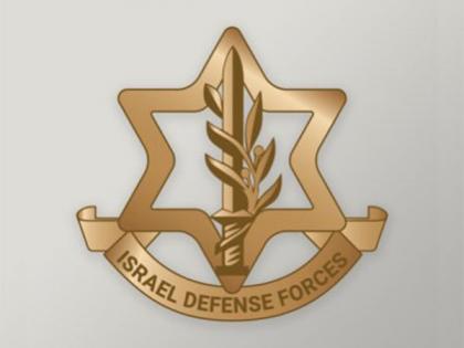 Israel Defense Forces arrest terror operative in Syria | Israel Defense Forces arrest terror operative in Syria Israel Defense Forces arrest terror operative in Syria | Israel Defense Forces arrest terror operative in Syria