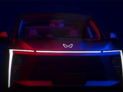 Mahindra to unveil 2 electric SUVs, XEV 9e and BE 6e, later this month | Mahindra to unveil 2 electric SUVs, XEV 9e and BE 6e, later this month Mahindra to unveil 2 electric SUVs, XEV 9e and BE 6e, later this month | Mahindra to unveil 2 electric SUVs, XEV 9e and BE 6e, later this month
