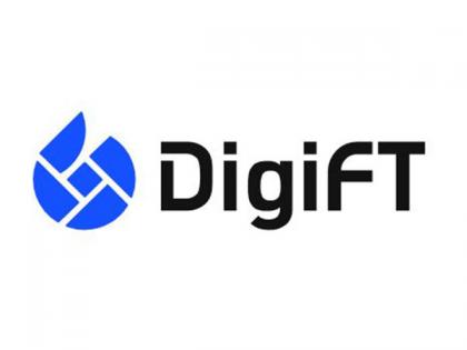 UBS Asset Management launches its first tokenised Money Market Fund, available through DigiFT | UBS Asset Management launches its first tokenised Money Market Fund, available through DigiFT UBS Asset Management launches its first tokenised Money Market Fund, available through DigiFT | UBS Asset Management launches its first tokenised Money Market Fund, available through DigiFT