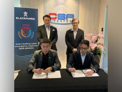 Blackpanda and Cyber Security Agency of Singapore Ink Strategic Partnership to Enhance Cybersecurity Emergency Response and Insurance in Singapore | Blackpanda and Cyber Security Agency of Singapore Ink Strategic Partnership to Enhance Cybersecurity Emergency Response and Insurance in Singapore Blackpanda and Cyber Security Agency of Singapore Ink Strategic Partnership to Enhance Cybersecurity Emergency Response and Insurance in Singapore | Blackpanda and Cyber Security Agency of Singapore Ink Strategic Partnership to Enhance Cybersecurity Emergency Response and Insurance in Singapore