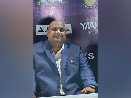 Honour for India to host World Pickleball Championship: AIPA President Arvind Prabhoo | Honour for India to host World Pickleball Championship: AIPA President Arvind Prabhoo Honour for India to host World Pickleball Championship: AIPA President Arvind Prabhoo | Honour for India to host World Pickleball Championship: AIPA President Arvind Prabhoo