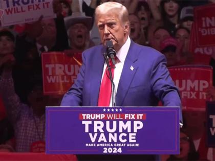 Trump victory may lead to stronger dollar, but RBI's focus will remain on domestic factors: Report | Trump victory may lead to stronger dollar, but RBI's focus will remain on domestic factors: Report Trump victory may lead to stronger dollar, but RBI's focus will remain on domestic factors: Report | Trump victory may lead to stronger dollar, but RBI's focus will remain on domestic factors: Report