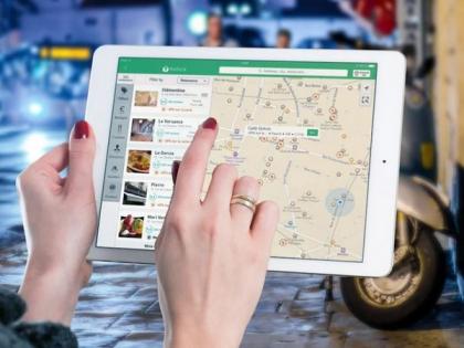 Google Maps to introduce lane guidance for improved navigation | Google Maps to introduce lane guidance for improved navigation Google Maps to introduce lane guidance for improved navigation | Google Maps to introduce lane guidance for improved navigation