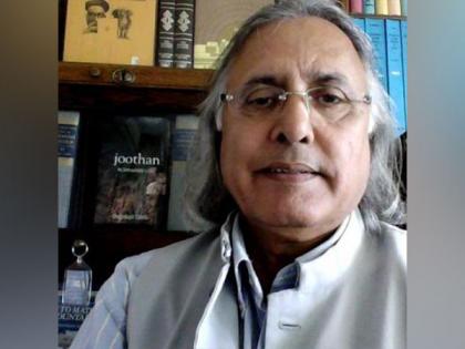 'Trudeau, sociologically and politically, is an idiot': Former Canadian Minister Ujjal Dosanjh | 'Trudeau, sociologically and politically, is an idiot': Former Canadian Minister Ujjal Dosanjh 'Trudeau, sociologically and politically, is an idiot': Former Canadian Minister Ujjal Dosanjh | 'Trudeau, sociologically and politically, is an idiot': Former Canadian Minister Ujjal Dosanjh