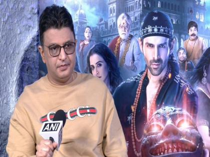 "Clashes do impact film's business": Bhushan Kumar on 'Bhool Bhulaiyaa 3' vs 'Singham Again' | "Clashes do impact film's business": Bhushan Kumar on 'Bhool Bhulaiyaa 3' vs 'Singham Again' "Clashes do impact film's business": Bhushan Kumar on 'Bhool Bhulaiyaa 3' vs 'Singham Again' | "Clashes do impact film's business": Bhushan Kumar on 'Bhool Bhulaiyaa 3' vs 'Singham Again'