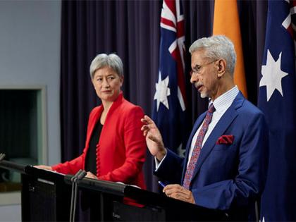 'Political space given to extremist forces': EAM Jaishankar on attacks on Hindu temples in Canada | 'Political space given to extremist forces': EAM Jaishankar on attacks on Hindu temples in Canada 'Political space given to extremist forces': EAM Jaishankar on attacks on Hindu temples in Canada | 'Political space given to extremist forces': EAM Jaishankar on attacks on Hindu temples in Canada