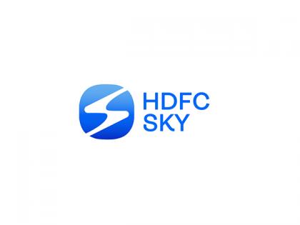 Revolutionizing Investment Opportunity for Investors HDFC SKY Launches Zero Brokerage Option for Exchange Traded Fund (ETF) Investments | Revolutionizing Investment Opportunity for Investors HDFC SKY Launches Zero Brokerage Option for Exchange Traded Fund (ETF) Investments Revolutionizing Investment Opportunity for Investors HDFC SKY Launches Zero Brokerage Option for Exchange Traded Fund (ETF) Investments | Revolutionizing Investment Opportunity for Investors HDFC SKY Launches Zero Brokerage Option for Exchange Traded Fund (ETF) Investments
