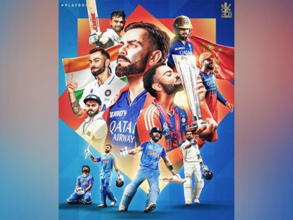 IPL franchises send birthday wishes to legendary India cricketer Virat Kohli | IPL franchises send birthday wishes to legendary India cricketer Virat Kohli