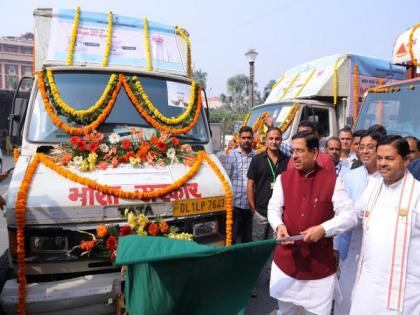 Subsidized Bharat brand rice, wheat being made available to consumers in Phase II | Subsidized Bharat brand rice, wheat being made available to consumers in Phase II Subsidized Bharat brand rice, wheat being made available to consumers in Phase II | Subsidized Bharat brand rice, wheat being made available to consumers in Phase II