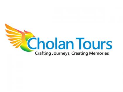 Cholan Tours Unveils a Bold New Identity | Cholan Tours Unveils a Bold New Identity