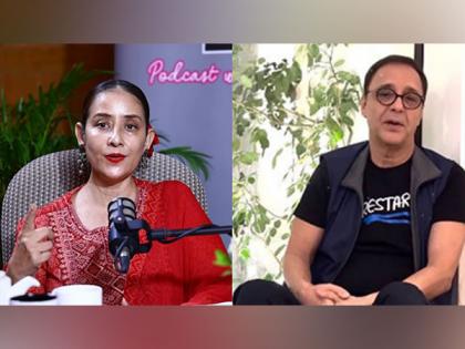 "Vidhu Vinod Chopra told me, 'You can't act...'": Manisha Koirala recalls shooting '1942: A Love Story' | "Vidhu Vinod Chopra told me, 'You can't act...'": Manisha Koirala recalls shooting '1942: A Love Story' "Vidhu Vinod Chopra told me, 'You can't act...'": Manisha Koirala recalls shooting '1942: A Love Story' | "Vidhu Vinod Chopra told me, 'You can't act...'": Manisha Koirala recalls shooting '1942: A Love Story'