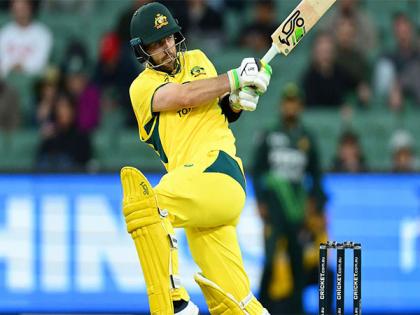 Josh Inglis to lead Australia in 3-match T20I series against Pakistan | Josh Inglis to lead Australia in 3-match T20I series against Pakistan