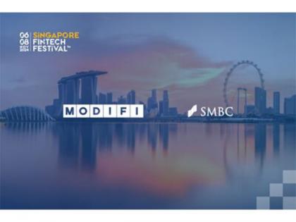 MODIFI Secures Strategic Investment from SMBC Asia Rising Fund to fuel Asian exports by SMEs | MODIFI Secures Strategic Investment from SMBC Asia Rising Fund to fuel Asian exports by SMEs