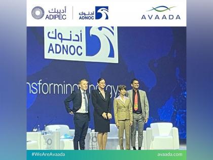Vineet Mittal of Avaada Group at ADIPEC 2024: Calls for USD 200 Trillion Investment, Far Exceeding USD 35 Trillion Estimate for Energy Transition | Vineet Mittal of Avaada Group at ADIPEC 2024: Calls for USD 200 Trillion Investment, Far Exceeding USD 35 Trillion Estimate for Energy Transition Vineet Mittal of Avaada Group at ADIPEC 2024: Calls for USD 200 Trillion Investment, Far Exceeding USD 35 Trillion Estimate for Energy Transition | Vineet Mittal of Avaada Group at ADIPEC 2024: Calls for USD 200 Trillion Investment, Far Exceeding USD 35 Trillion Estimate for Energy Transition