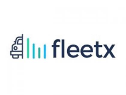 Fleetx Launches AI-Powered Driver Authentication Solution | Fleetx Launches AI-Powered Driver Authentication Solution Fleetx Launches AI-Powered Driver Authentication Solution | Fleetx Launches AI-Powered Driver Authentication Solution