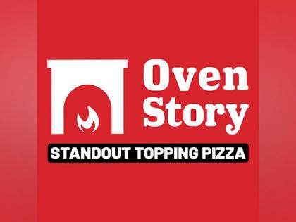 Oven Story Pizza Accelerates Expansion Plans, Targets 200 Stores in Two Years | Oven Story Pizza Accelerates Expansion Plans, Targets 200 Stores in Two Years Oven Story Pizza Accelerates Expansion Plans, Targets 200 Stores in Two Years | Oven Story Pizza Accelerates Expansion Plans, Targets 200 Stores in Two Years