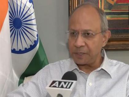 "We're in for a much better period...": Former Deputy NSA Saran on India-US relations after Trump's reelection as President | "We're in for a much better period...": Former Deputy NSA Saran on India-US relations after Trump's reelection as President