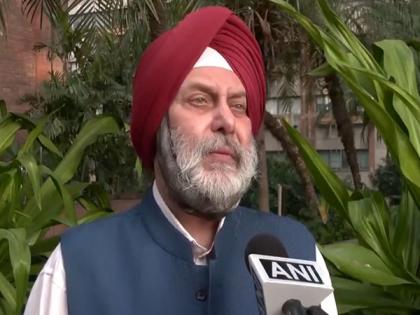 Trump has repeatedly said that he will take US out of wars: Former diplomat Manjeev Singh Puri | Trump has repeatedly said that he will take US out of wars: Former diplomat Manjeev Singh Puri