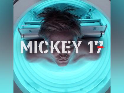 Robert Pattinson-starrer 'Mickey 17' gets new release date | Robert Pattinson-starrer 'Mickey 17' gets new release date Robert Pattinson-starrer 'Mickey 17' gets new release date | Robert Pattinson-starrer 'Mickey 17' gets new release date