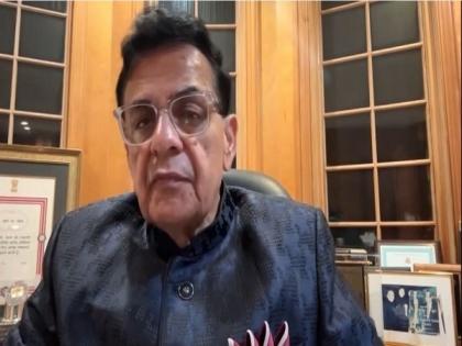 Trump will help resolve India-Canada relations: Indian diaspora leader comments on Trump's victory | Trump will help resolve India-Canada relations: Indian diaspora leader comments on Trump's victory Trump will help resolve India-Canada relations: Indian diaspora leader comments on Trump's victory | Trump will help resolve India-Canada relations: Indian diaspora leader comments on Trump's victory