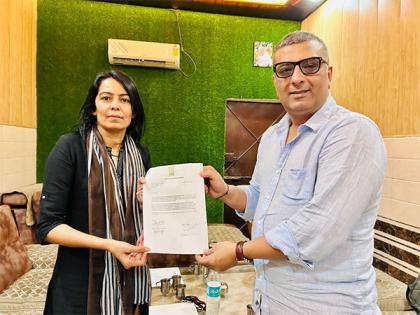A Film on Famous Dons Kala Jathedi and Anuradha Chaudhary to Be Made by Director Karan Gulianii | A Film on Famous Dons Kala Jathedi and Anuradha Chaudhary to Be Made by Director Karan Gulianii A Film on Famous Dons Kala Jathedi and Anuradha Chaudhary to Be Made by Director Karan Gulianii | A Film on Famous Dons Kala Jathedi and Anuradha Chaudhary to Be Made by Director Karan Gulianii
