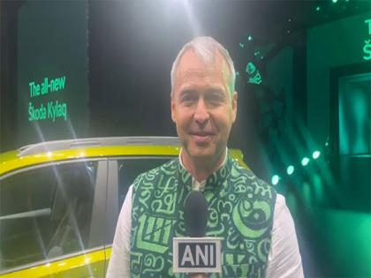 Skoda plans to launch updated electric vehicle in India in 2025, says Brand Director Petr Janeba | Skoda plans to launch updated electric vehicle in India in 2025, says Brand Director Petr Janeba Skoda plans to launch updated electric vehicle in India in 2025, says Brand Director Petr Janeba | Skoda plans to launch updated electric vehicle in India in 2025, says Brand Director Petr Janeba