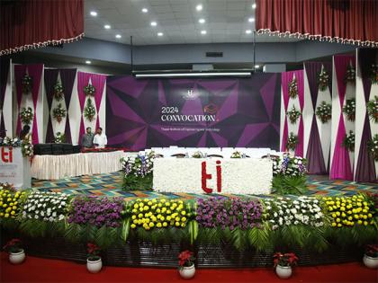 Thapar Institute Of Engineering And Technology, Patiala- Convocation-2024 | Thapar Institute Of Engineering And Technology, Patiala- Convocation-2024 Thapar Institute Of Engineering And Technology, Patiala- Convocation-2024 | Thapar Institute Of Engineering And Technology, Patiala- Convocation-2024