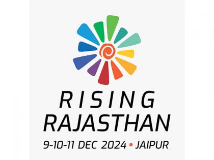 Rajasthan Gears Up for the Rising Rajasthan Global Investment Summit 2024 with Focus on Sectoral Transformation | Rajasthan Gears Up for the Rising Rajasthan Global Investment Summit 2024 with Focus on Sectoral Transformation Rajasthan Gears Up for the Rising Rajasthan Global Investment Summit 2024 with Focus on Sectoral Transformation | Rajasthan Gears Up for the Rising Rajasthan Global Investment Summit 2024 with Focus on Sectoral Transformation