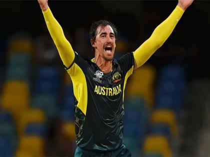 Starc, Maxwell and Australia stand on cusp of making history in second ODI against Pakistan | Starc, Maxwell and Australia stand on cusp of making history in second ODI against Pakistan