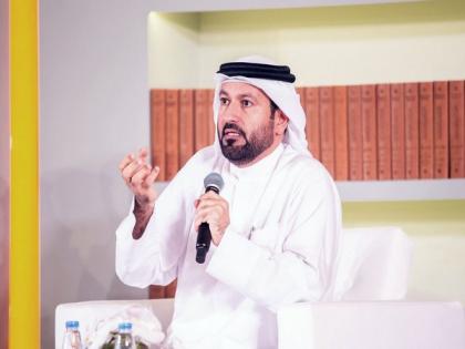 Arabic Language Academy in Sharjah celebrates achievements of 'Historical Dictionary' | Arabic Language Academy in Sharjah celebrates achievements of 'Historical Dictionary' Arabic Language Academy in Sharjah celebrates achievements of 'Historical Dictionary' | Arabic Language Academy in Sharjah celebrates achievements of 'Historical Dictionary'