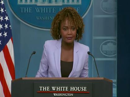 White House blames "global headwinds" for Kamala Harris election result | White House blames "global headwinds" for Kamala Harris election result White House blames "global headwinds" for Kamala Harris election result | White House blames "global headwinds" for Kamala Harris election result